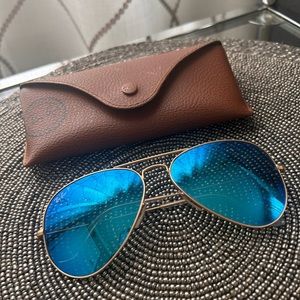 100% authentic Lightly worn ray bans